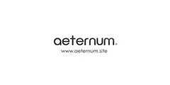 The Aeternum Logo